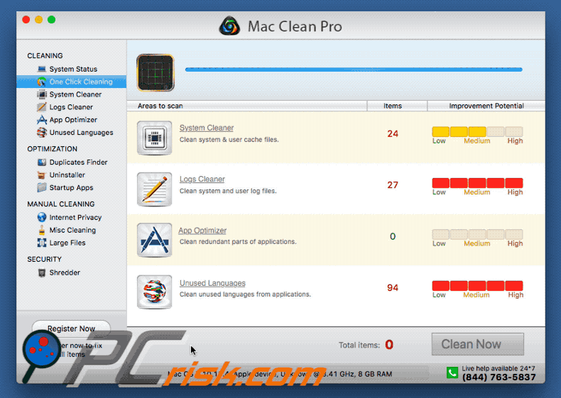 Dr Cleaner Pro Mac Download